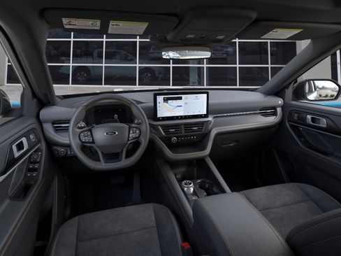 New 2026 Ford Explorer Tremor w/ Tremor Ultimate Package AWD/4WD image 9