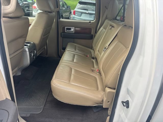 Used 2010 Ford F150 XL AWD/4WD image 11