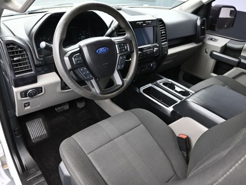 Used 2017 Ford F150 XL w/ Equipment Group 101A Mid RWD image 22