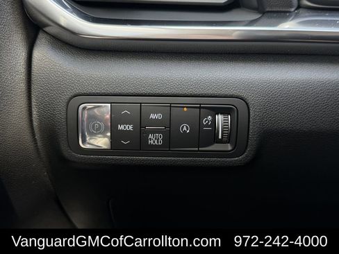 New 2026 GMC Terrain Denali w/ LPO, Floor Liner Package image 21