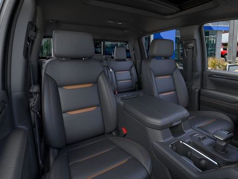 New 2026 GMC Sierra 1500 AT4 w/ AT4 Premium Package image 40