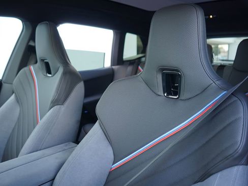 New 2026 BMW iX xDrive45 w/ M Sport Package image 13