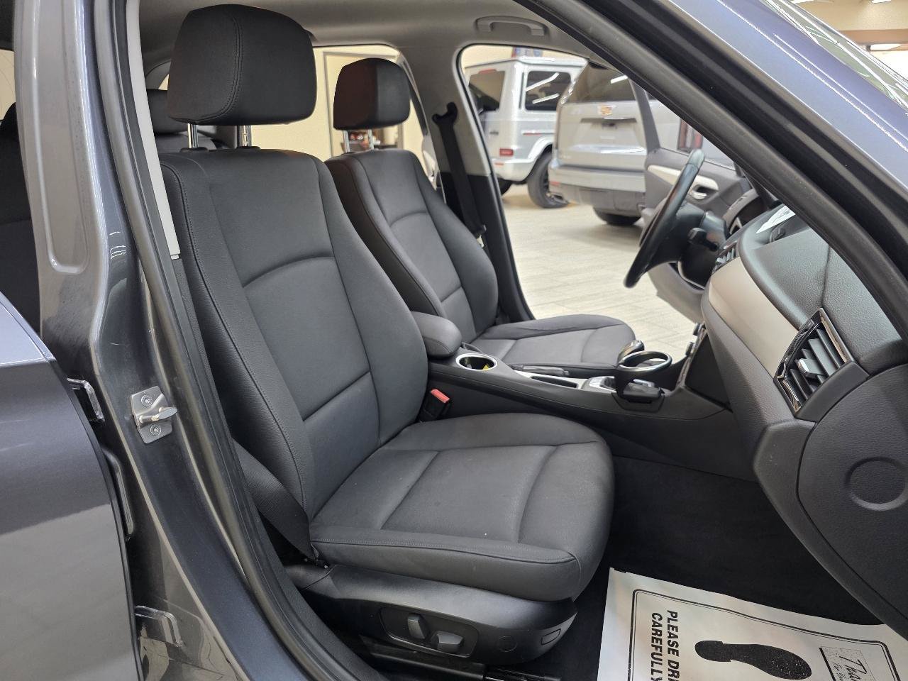 Used 2014 BMW X1 sDrive28i RWD image 19