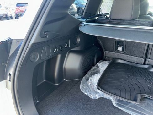 Certified 2026 Subaru Forester Premium AWD/4WD image 45