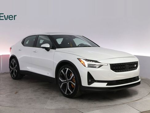 Used 2023 Polestar Polestar 2 w/ Pilot Pack AWD/4WD image 13