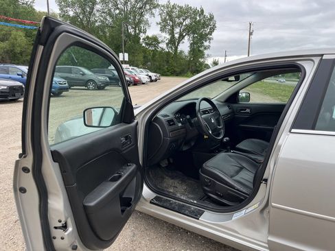 Used 2007 Mercury Milan Premier image 10