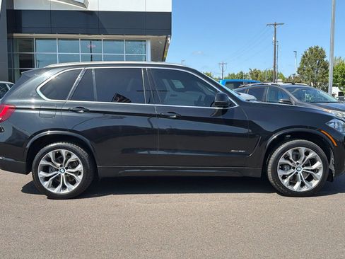 Used 2014 BMW X5 xDrive35i AWD/4WD image 3