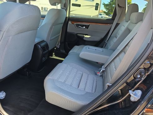 Used 2020 Honda CR-V EX image 18