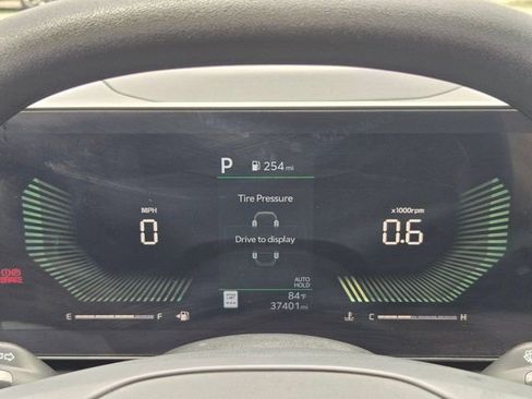 Used 2025 Kia K4 FWD image 16