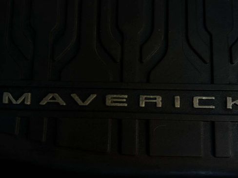 Used 2022 Ford Maverick XL w/ Equipment Group 100A Standard AWD/4WD image 19