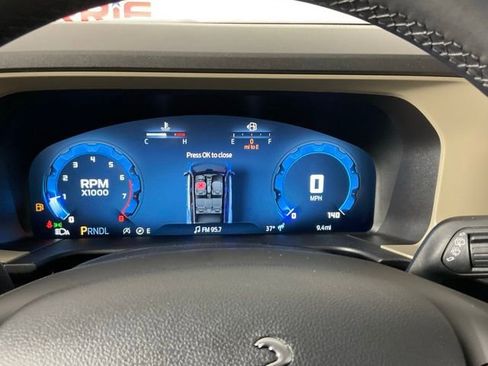 New 2025 Ford Bronco Sport Big Bend w/ Convenience Package image 25