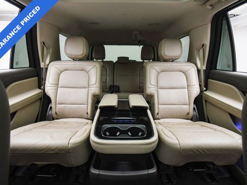 Used 2022 Lincoln Navigator Reserve image 20