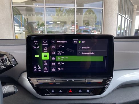 Used 2023 Volkswagen ID.4 Pro S RWD image 24