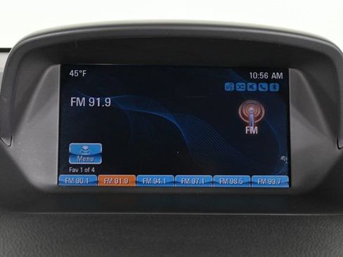 Used 2016 Buick Encore Leather image 5