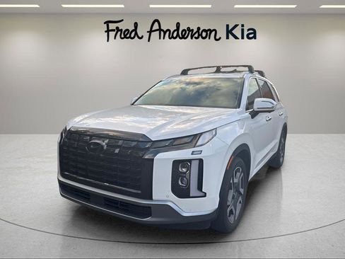 Used 2023 Hyundai Palisade SEL w/ Premium Package image 1