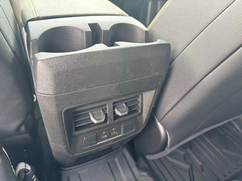 New 2026 Chevrolet Colorado ZR2 w/ ZR2 Bison Edition AWD/4WD image 16