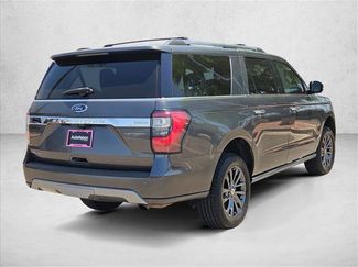 Used 2021 Ford Expedition Max Limited AWD/4WD video 4