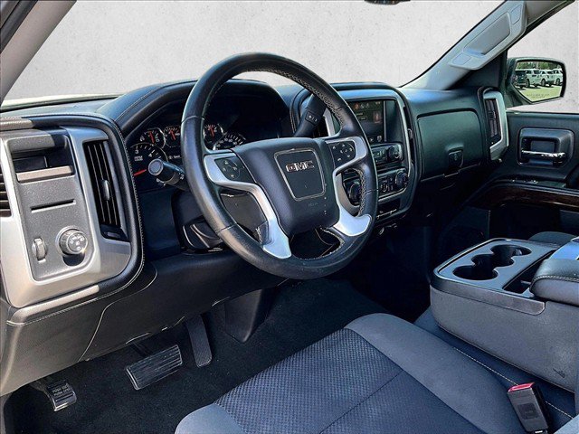 Used 2014 GMC Sierra 1500 SLE w/ SLE Value Package RWD image 14