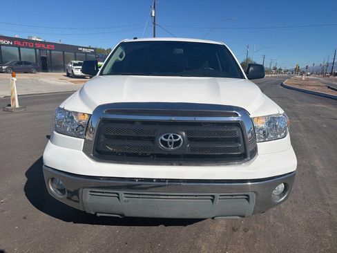 Used 2012 Toyota Tundra 2WD CrewMax w/ Tow Pkg image 7