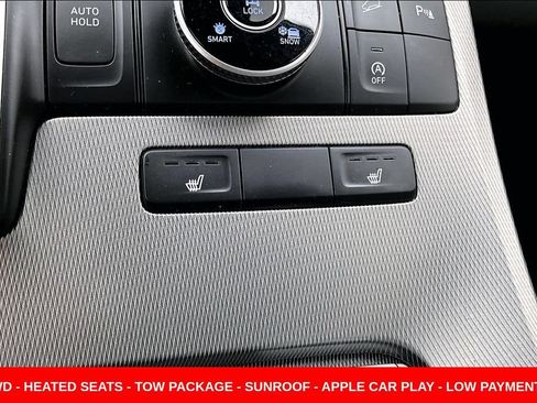 Used 2022 Hyundai Palisade SEL w/ Convenience Package AWD/4WD image 15