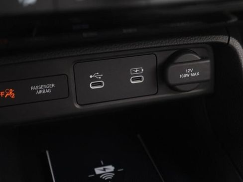 New 2026 Honda Civic Sport Touring image 16