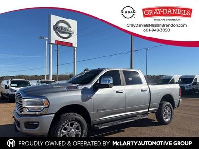 Used 2024 RAM 2500 Laramie w/ Safety Group