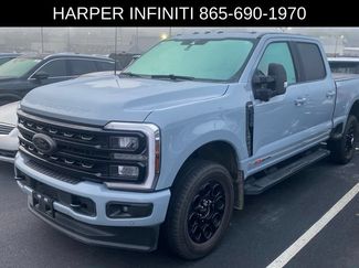 Used 2024 Ford F250 Lariat w/ Lariat Ultimate Package AWD/4WD video 1