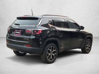 New 2026 Jeep Compass Limited AWD/4WD video 2