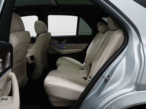 New 2026 Mercedes-Benz GLE 350 GLE 350 image 17