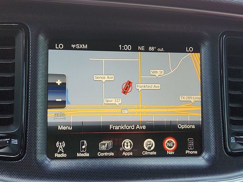 Used 2015 Dodge Challenger R/T Plus RWD image 20