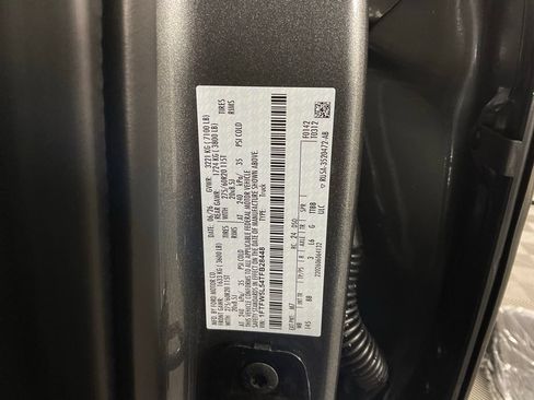 New 2026 Ford F150 Lariat w/ Equipment Group 501A Mid AWD/4WD image 27
