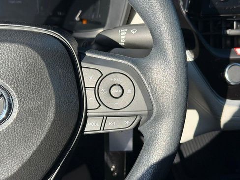 New 2026 Toyota Corolla Cross L image 16