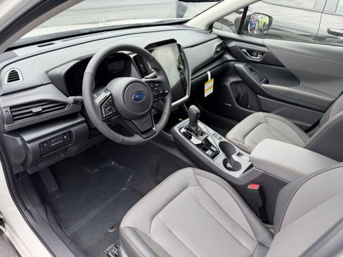 New 2026 Subaru Crosstrek 2.5i Limited AWD/4WD image 12