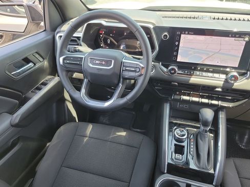 Used 2026 GMC Canyon Elevation w/ Convenience Package AWD/4WD image 9