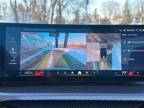 Used 2025 BMW 440i xDrive Convertible image 11