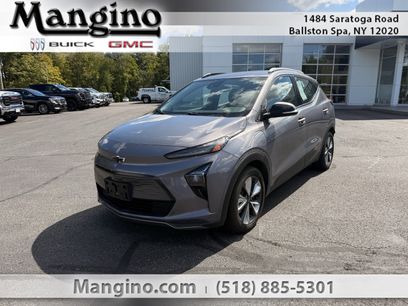 Used 2023 Chevrolet Bolt EUV LT w/ Convenience Package
