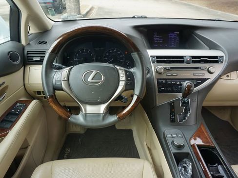 Used 2013 Lexus RX 350 350 image 5