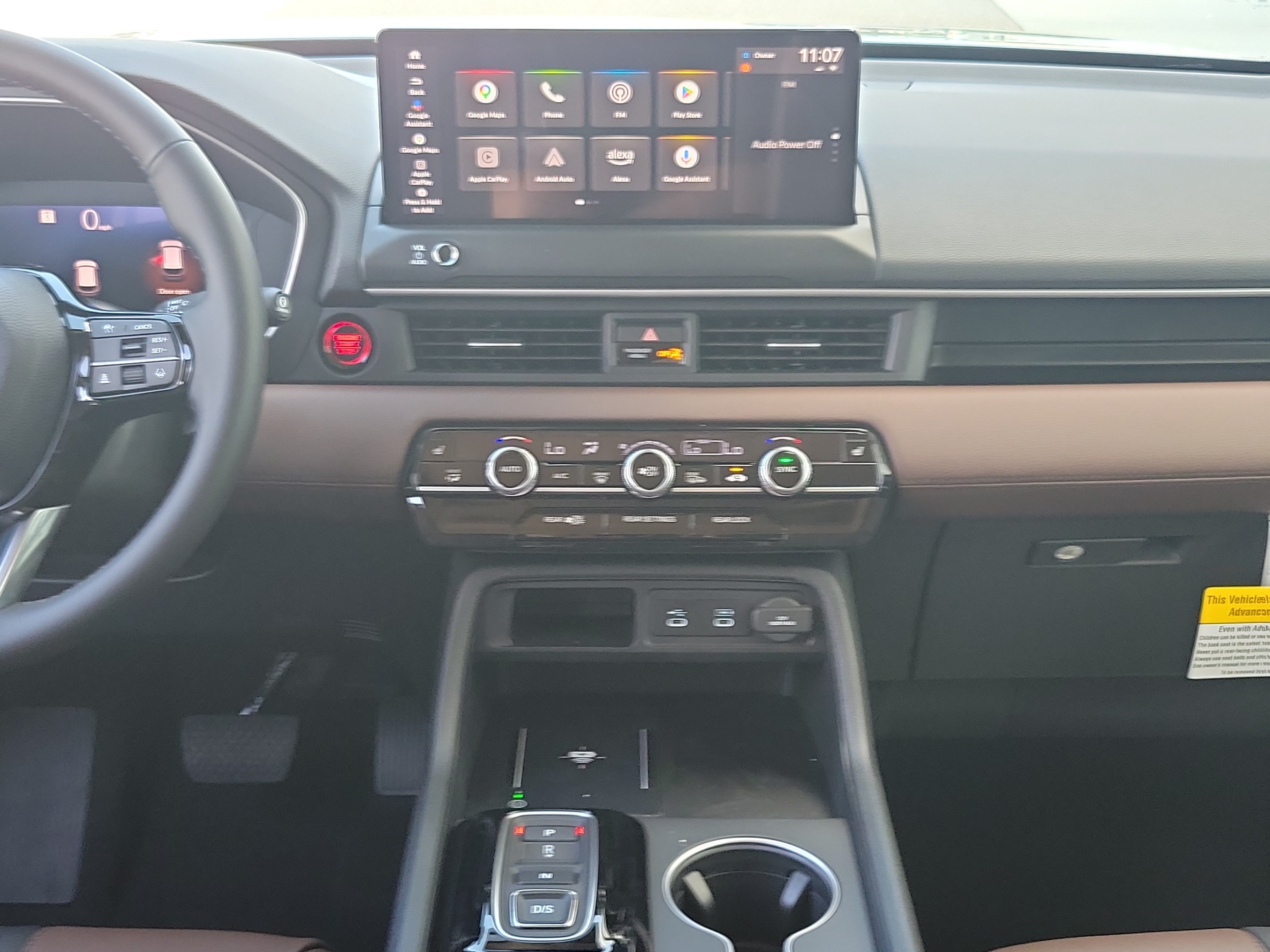 New 2026 Honda Pilot image 22