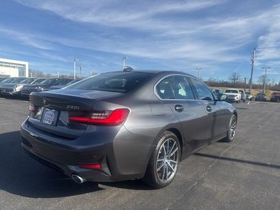 Used 2021 BMW 330i xDrive Sedan w/ Convenience Package