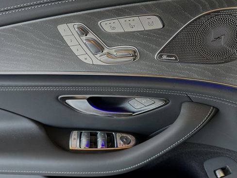 Used 2024 Mercedes-Benz AMG GT 43 image 12