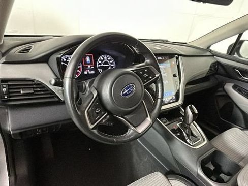 Used 2021 Subaru Outback Premium AWD/4WD image 13