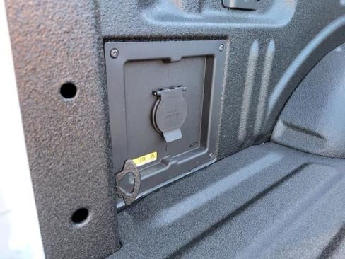 New 2025 Ford F150 STX w/ STX Black Appearance Package image 15