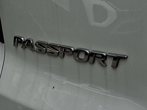 Used 2022 Honda Passport Elite image 34