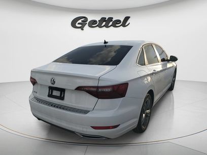 Used 2020 Volkswagen Jetta R-Line