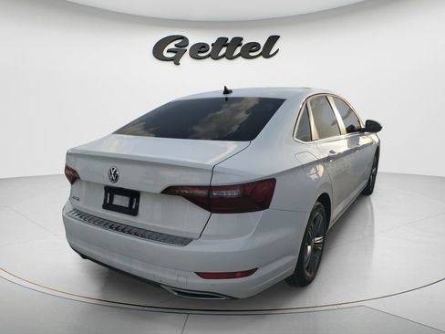 Used 2020 Volkswagen Jetta R-Line FWD image 4
