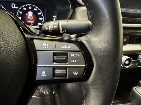 Certified 2025 Acura Integra image 16