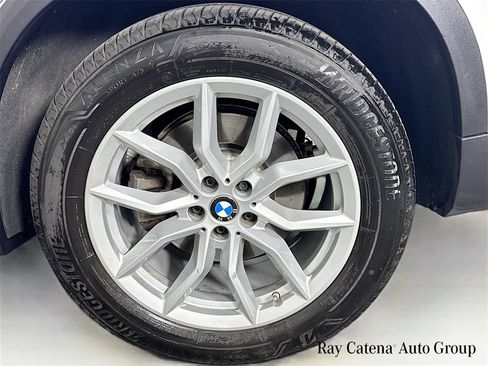 Certified 2023 BMW X5 xDrive40i w/ Parking Assistance Package image 32