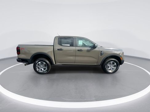 New 2026 Ford Ranger XLT AWD/4WD image 9