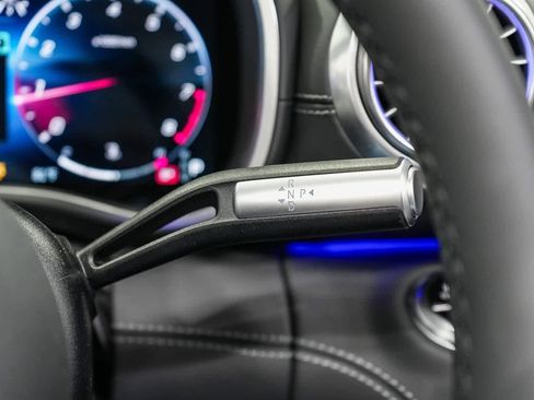 New 2025 Mercedes-Benz SL 55 AMG AMG SL 55 image 39