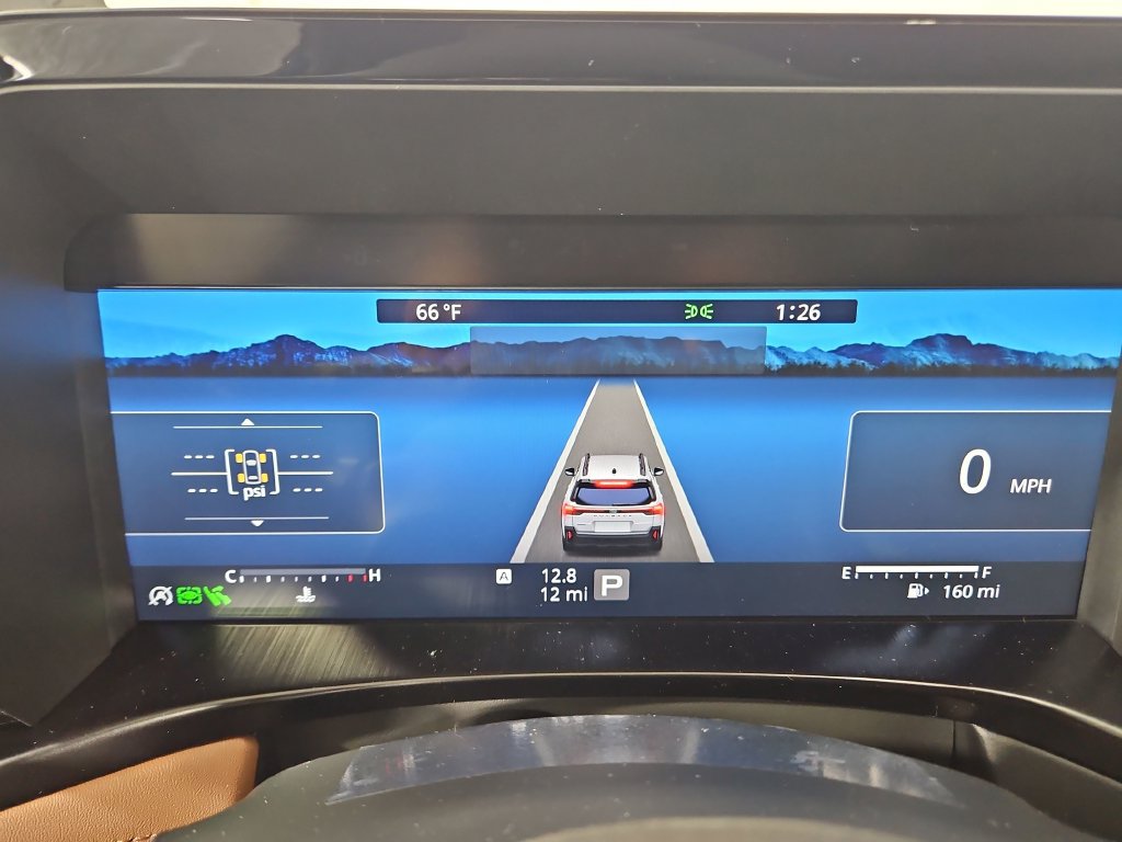 New 2026 Subaru Outback Touring XT AWD/4WD image 15